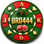 BRO444 Game