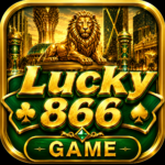 Lucky866 Game