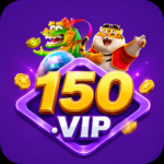 150 vip game