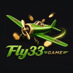 fly33 game logo