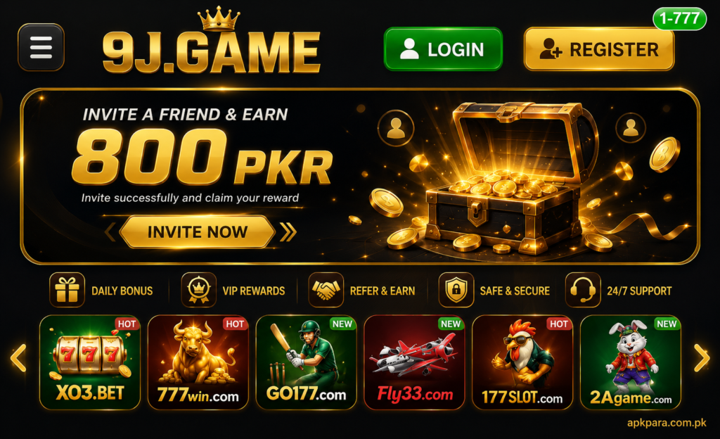 9J Game 2